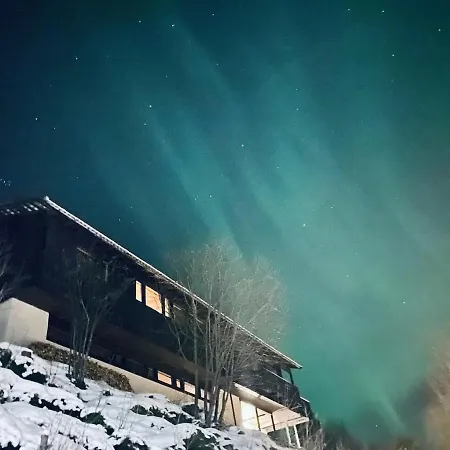 Villa 1960's Architect With Stunning Views Trondheim