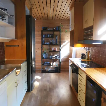 1960's Architect With Stunning Views Villa Trondheim