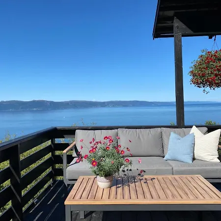 Villa 1960's Architect With Stunning Views
