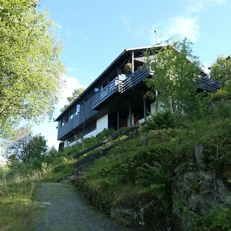1960's Architect With Stunning Views Villa *