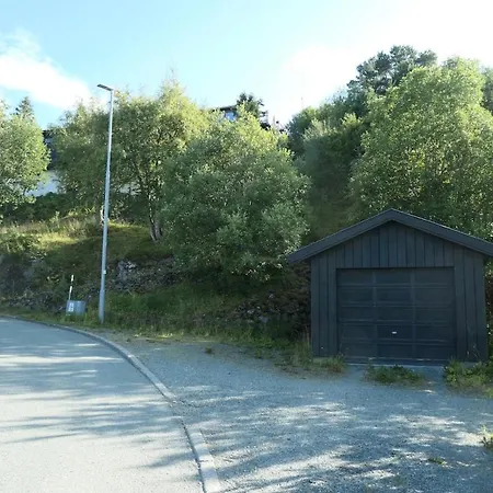 Villa 1960's Architect With Stunning Views Trondheim