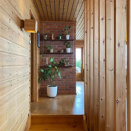 1960's Architect With Stunning Views