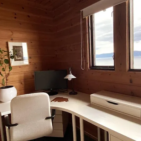 1960's Architect With Stunning Views Villa *