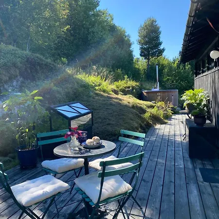 Villa 1960's Architect With Stunning Views *